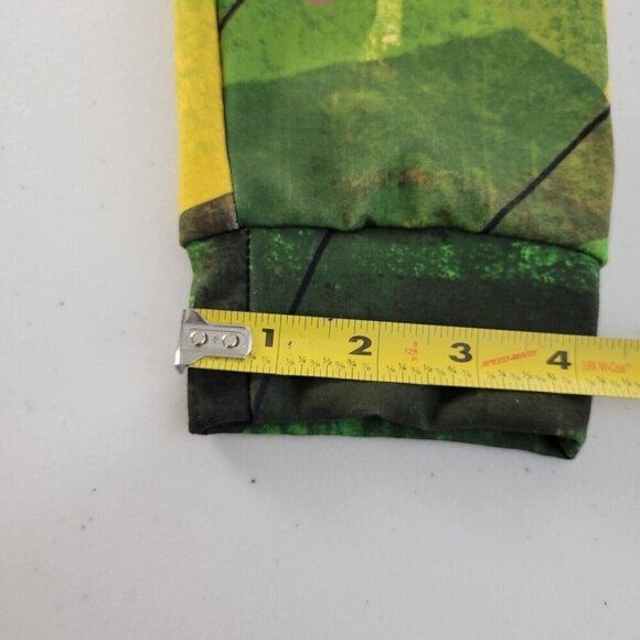 Funky Colorful Abstract Women's Crew Neck - Picture 12 of 12